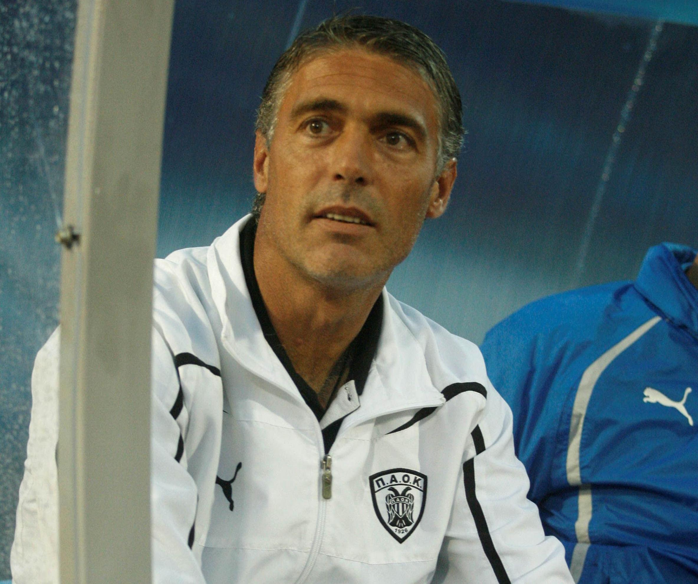 Ηρεμία και λύσεις ψάχνει ο ΠΑΟΚ εν όψει «AEL FC Arena»