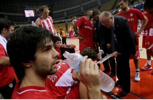 Αποδείξεις ζητά από τους παίκτες του στη Μάλαγα ο Ίβκοβιτς