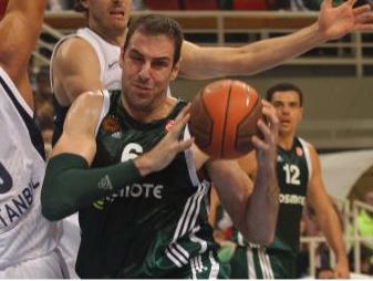 Σοκ με Μάριτς στον Παναθηναϊκό