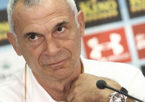 Ο Κούπερ αποφασιμένος εν όψει Ατλέτικο Μαδρίτης