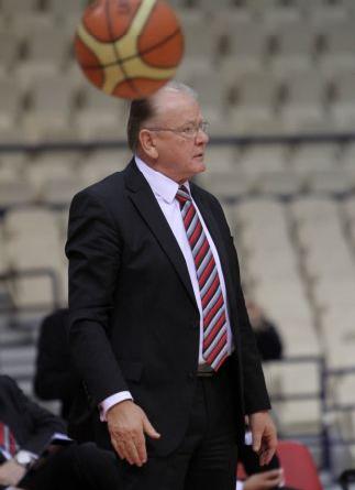 Ντούντα… μαινόμενος με τους παίκτες του Ολυμπιακού