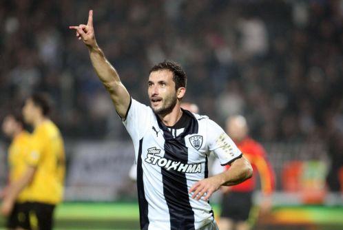 Παρά τις χαμηλές… πτήσεις ο Φωτάκης θέλει το Κύπελλο