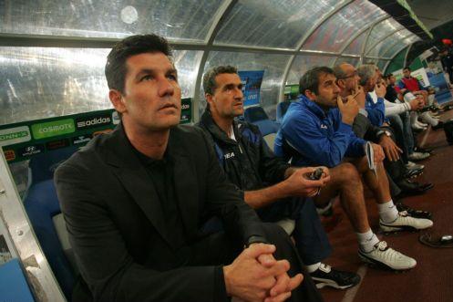 Χαμόγελα για την κλήρωση στον Ηρακλή, αλλά προηγείται η… Κέρκυρα