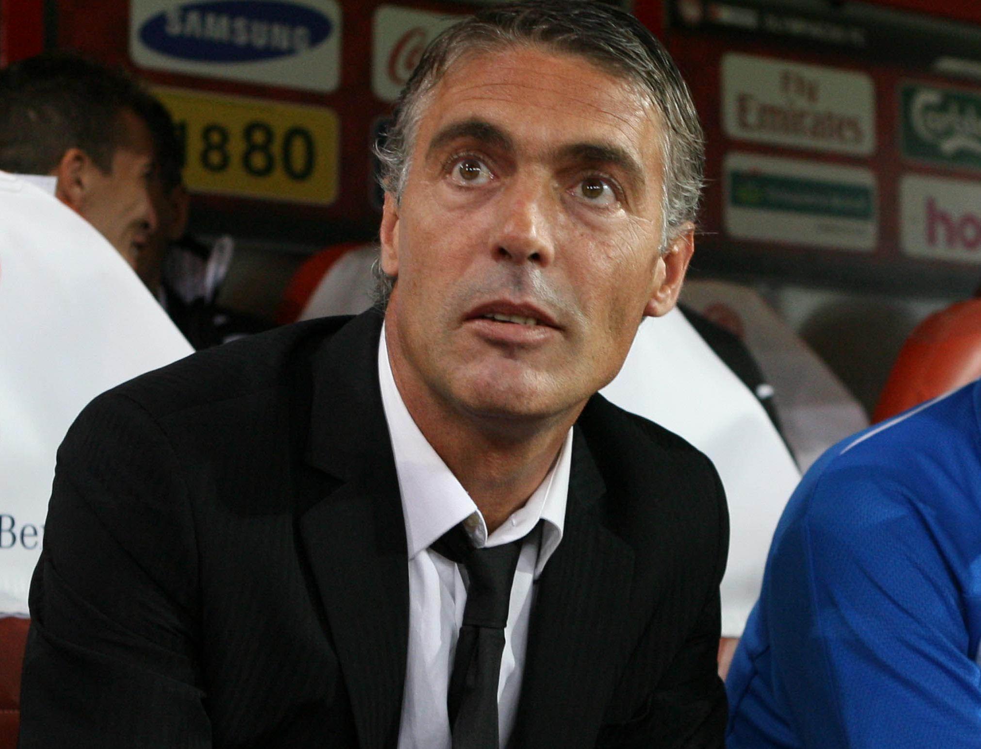 Για ψυχολογική τόνωση μίλησε ο Χάβος, ανικανοποίητοι στην ΑΕΛ