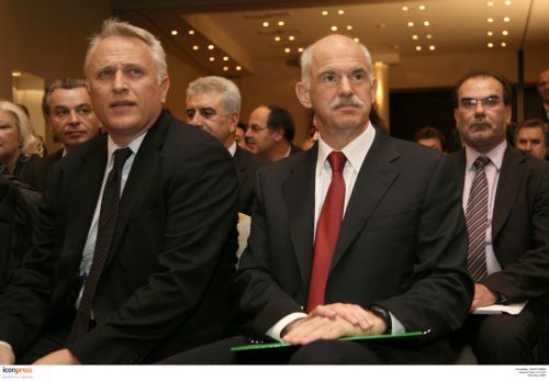 Μεταφέρεται στο κτίριο του υπουργείου Εσωτερικών το γραφείο του πρωθυπουργού