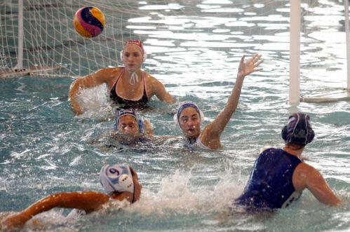 Πολύτιμη νίκη για τον Ηρακλή επί του Νηρέα Χαλανδρίου