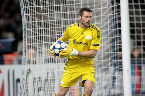 Έπεσε η ποινή της αγωνιστικής και διάψευση από Τζόρβα…