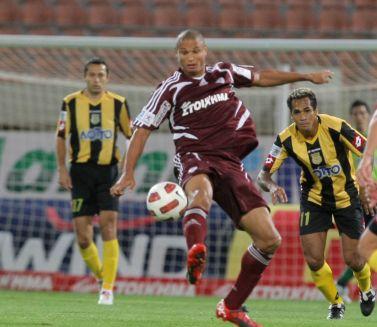 Τράκαρε ο Κουζέν πριν από την βράβευσή του