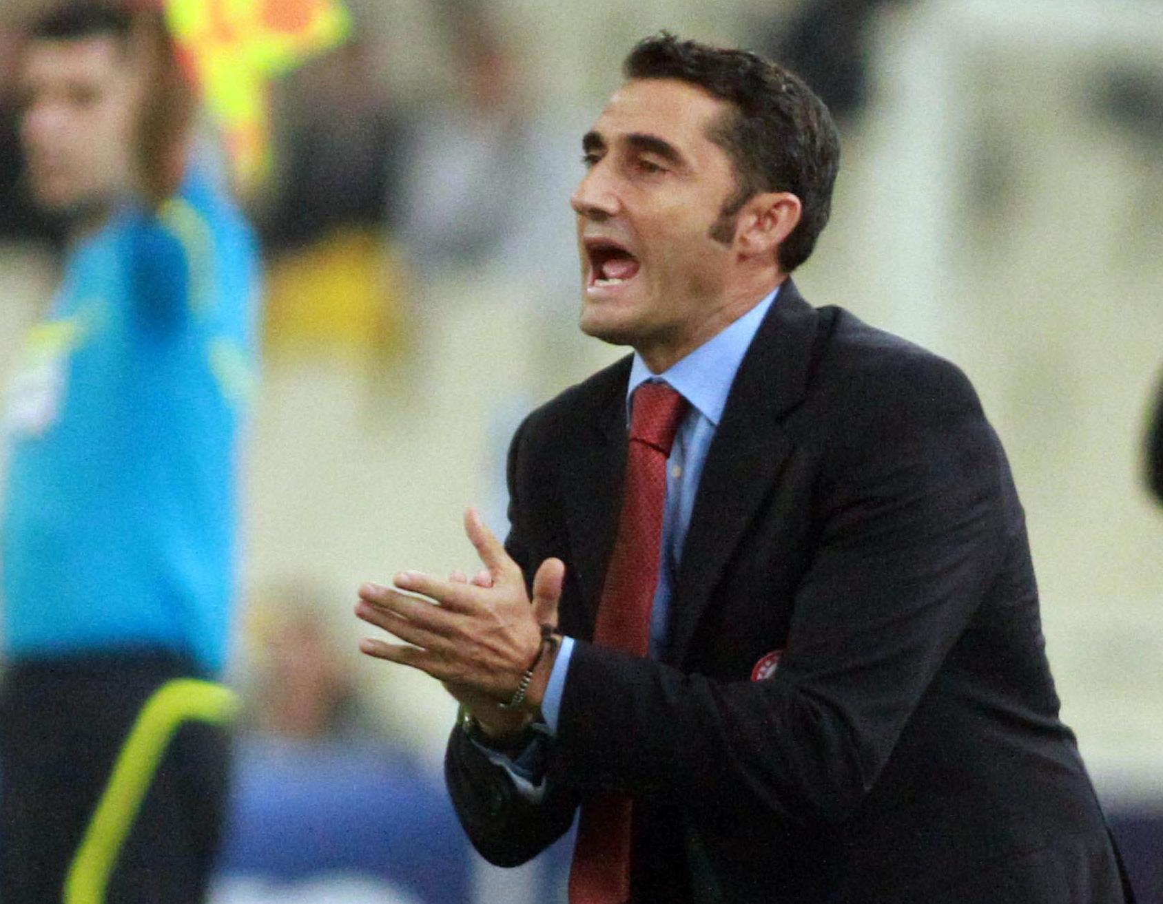 Τρίβει τα χέρια του ο Βαλβέρδε, καθώς μειώνονται οι απουσίες