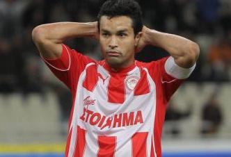 Εκτός ο Ντουντού, επιστρέφει ο Ντιόγκο