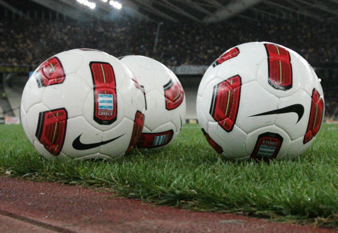 «Παγίδες» για «αιώνιους», δύσκολες αποστολές για «δικεφάλους»