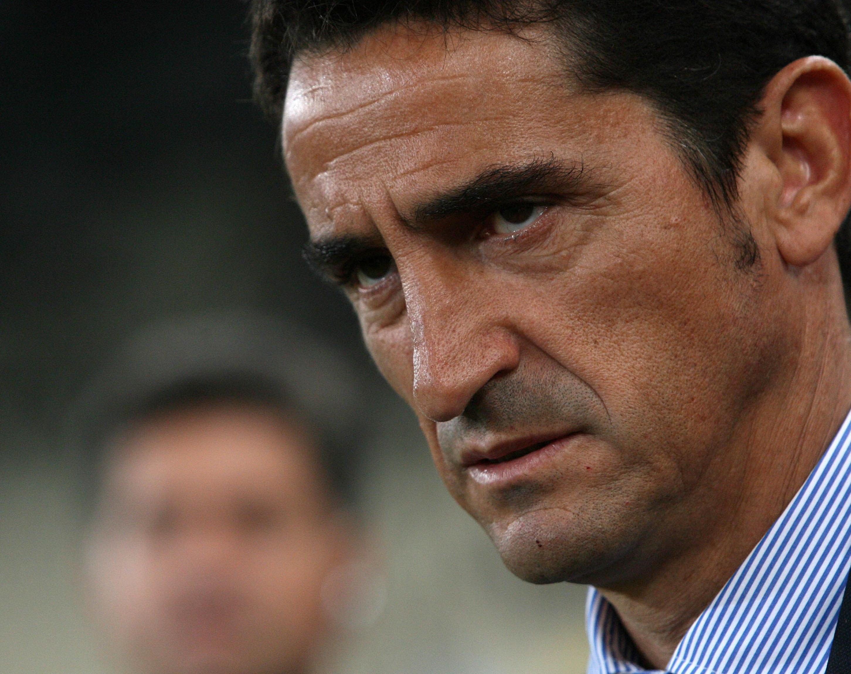 Συνεχίστηκε ο… εξάψαλμος του Χιμένεθ στους παίκτες της ΑΕΚ