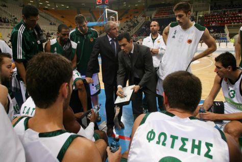 Στη Ρωσία ο ΠΑΟ κόντρα στην ανανεωμένη ΤΣΣΚΑ