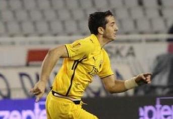 Να μην γίνει… δούλος, θέλει ο Στέλιος Μανωλά για τον Κώστα