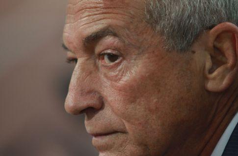 Βλέπει Βούκουσιτς ο Παναθηναϊκός