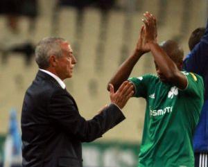 Παίζει ο Γκοβού στο ματς με τα Τρίκαλα