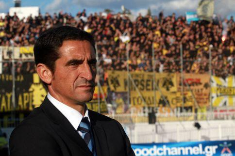 Χιμένεθ για όλους και για όλα…