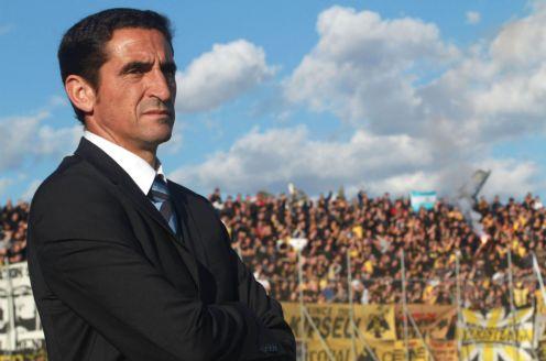 Ο «Super Manolo» θέλει να αναγεννήσει την ΑΕΚ