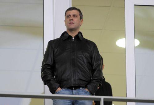 «Επίθεση» Πηλαδάκη σε Πιλάβιο, διαιτησία και ΠΑΟΚ…