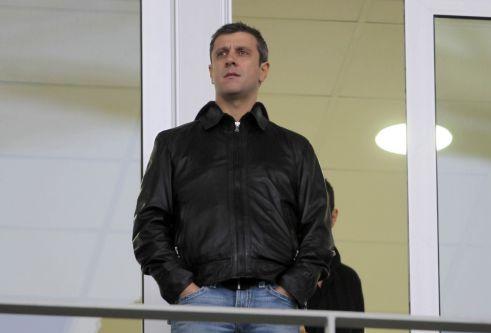 Η «συγγνώμη» του Πηλαδάκη και τα λαϊκά δικαστήρια των οπαδών