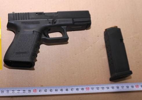 Προφυλακιστέοι δύο από τους έξι συλληφθέντες για συμμετοχή σε τρομοκρατική οργάνωση