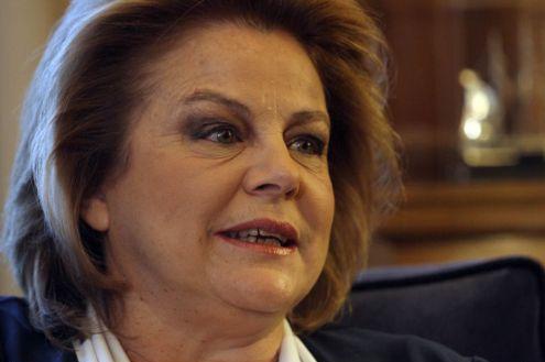 Με στρουθοκαμηλισμούς η χώρα δεν μπορεί να βγει από την κρίση, λέει η Λ.Κατσέλη