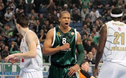 Δύο εβδομάδες εκτός δράσης ο Μπατίστ