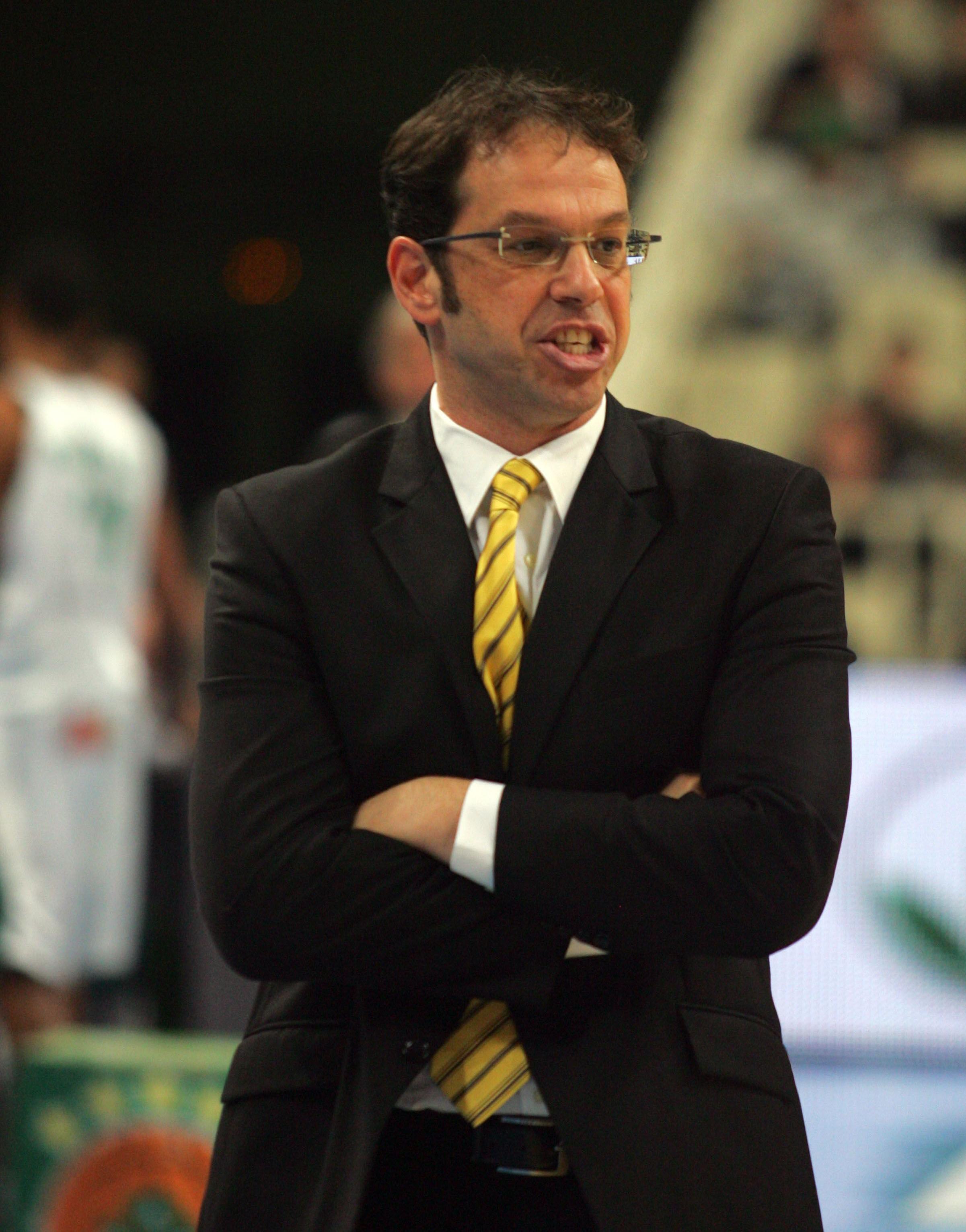 Πρόβλημα στον Άρη με τον εγκλωβισμό των Τάκερ και Μπράουν στις ΗΠΑ