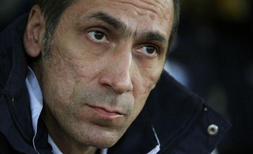 «Eίχαμε τυχερή κλήρωση» δήλωσε ο Δώνης για τον Ατρόμητο