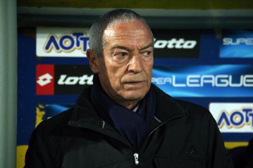 «Δουλειά, δουλειά, δουλειά» ζήτησε ο Φερέιρα