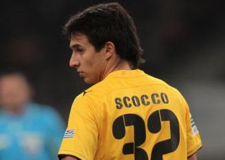 Ενδιαφέρον της Ρίβερ Πλέιτ για τον Σκόκο