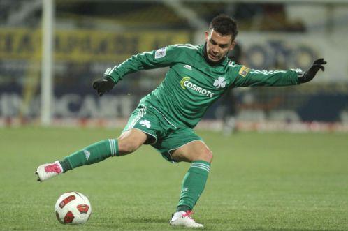 Ο Νίνης σε λίστα με τους τop 30 ποδοσφαιριστές έως 21 ετών