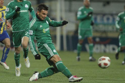 Βόλος κερνάει, Ολυμπιακός… πίνει και ο ΠΑΟ χάνει