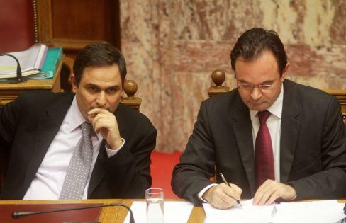 Αυστηρές εντολές του υπουργείου για την εκτέλεση του προϋπολογισμού