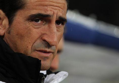 Ο Χιμένεθ στα όρια του για τις μεταγραφές