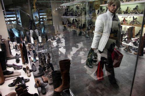 Επιφυλάξεις για το άνοιγμα των κλειστών επαγγελμάτων εκφράζει η ΕΣΕΕ