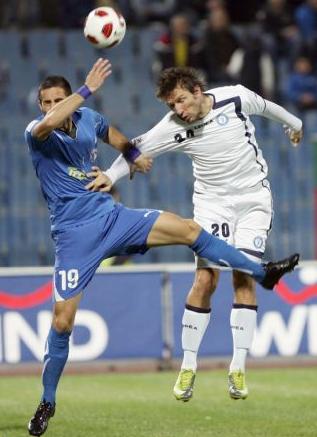 Στις 12 Ιανουαρίου οι επαναληπτικοί Διαγόρας-Εθνικός Αστέρας και Κέρκυρα-Ηρακλής