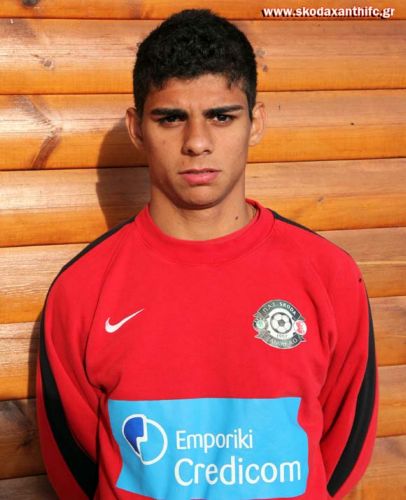 Η Ξάνθη απέκτησε τον επιθετικό Ζεάν Καριόκα