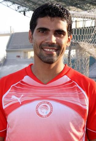 Τέλος και ο Κάστρο από τον Ολυμπιακό Βόλου