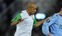 Στην Αθήνα ο Λουσέν για να δοκιμαστεί από την ΑΕΚ