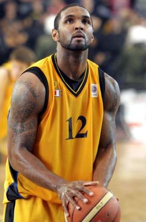 Θετικός σε απαγορευμένη ουσία ο Ουίντεν του Αμαρουσίου