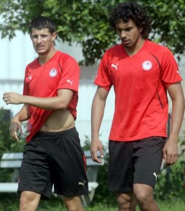 Η περίπτωση Σάντσες, η απόκτηση του Μιραλάς και η επιστροφή του Ντιόγκο