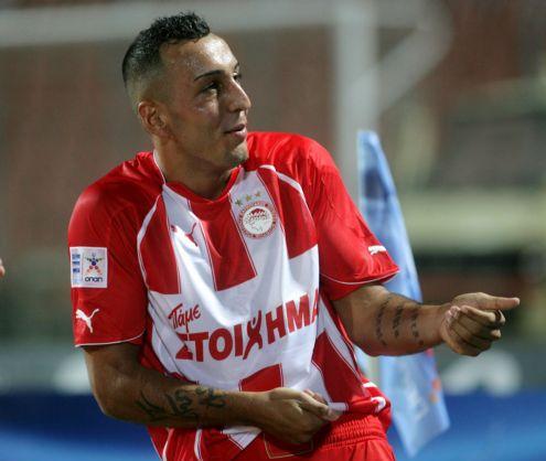 Η Γερμανία προτεραιότητα του Μήτρογλου