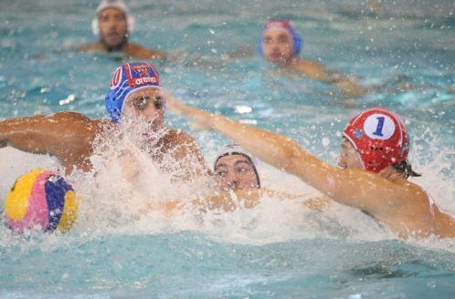 Η… βατή Κόπερ στο δρόμο του Πανιωνίου για την τετράδα