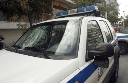 Συνελήφθη στη Σαλαμίνα ένας κατά συρροή ληστής τραπεζών