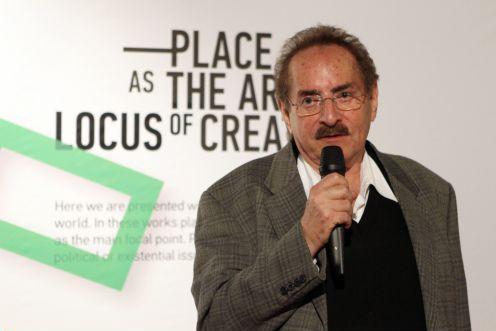 Το Φεστιβάλ Κινηματογράφου Θεσσαλονίκης διαμαρτύρεται για την καταδίκη του Τζαφάρ Παναχί