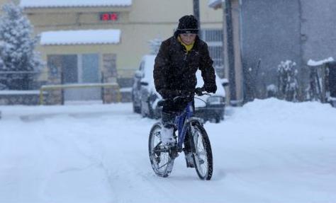 Βαθμιαία επιδείνωση του καιρού από το βράδυ της Τετάρτης