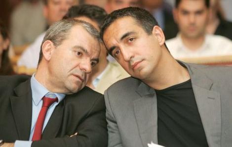 Ο Λιανός απέσυρε το ενδιαφέρον του για την ΠΑΕ Πανιώνιος