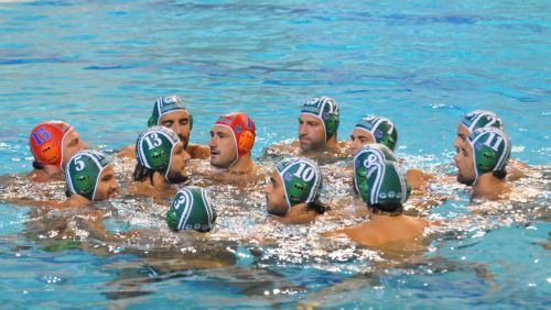 Ο Παναθηναϊκός… βούλιαξε τον ΝΟΠ στην αυλαία της αγωνιστικής