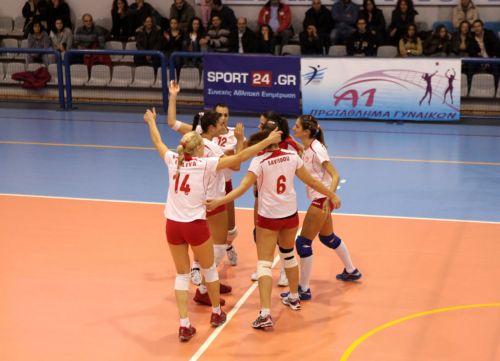 Δύσκολα, αλλά ελπίζει ο Ολυμπιακός απέναντι στη Γαλατάσαραϊ